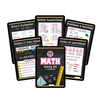 the Math Study Kit